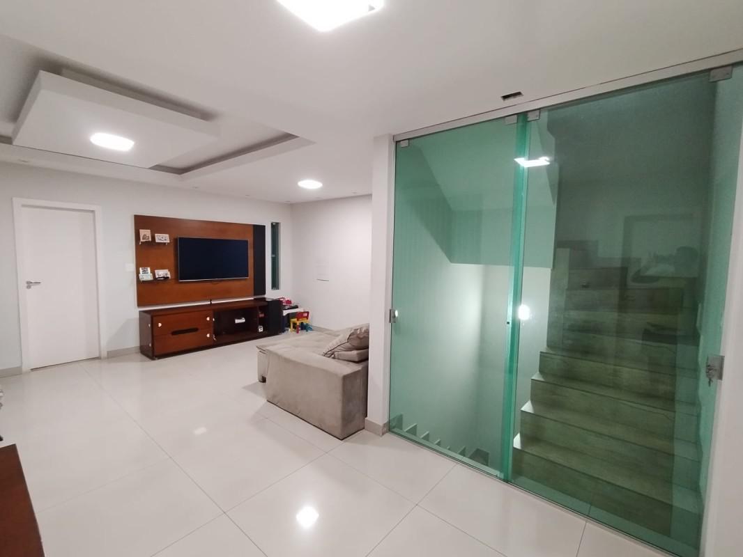 Casa, Jardim Encantado, 3 Quartos, 1 Vaga, 1 Suíte