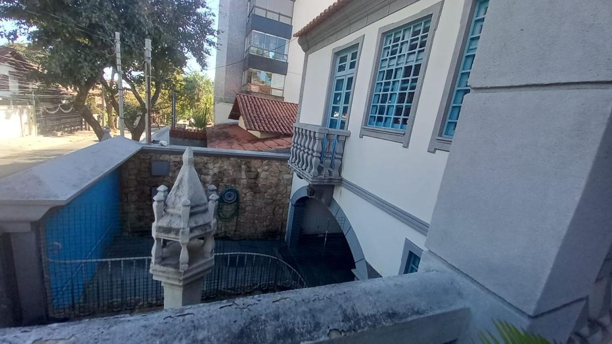 Casa, Santa Rosa, 3 Quartos, 6 Vagas, 3 Suítes