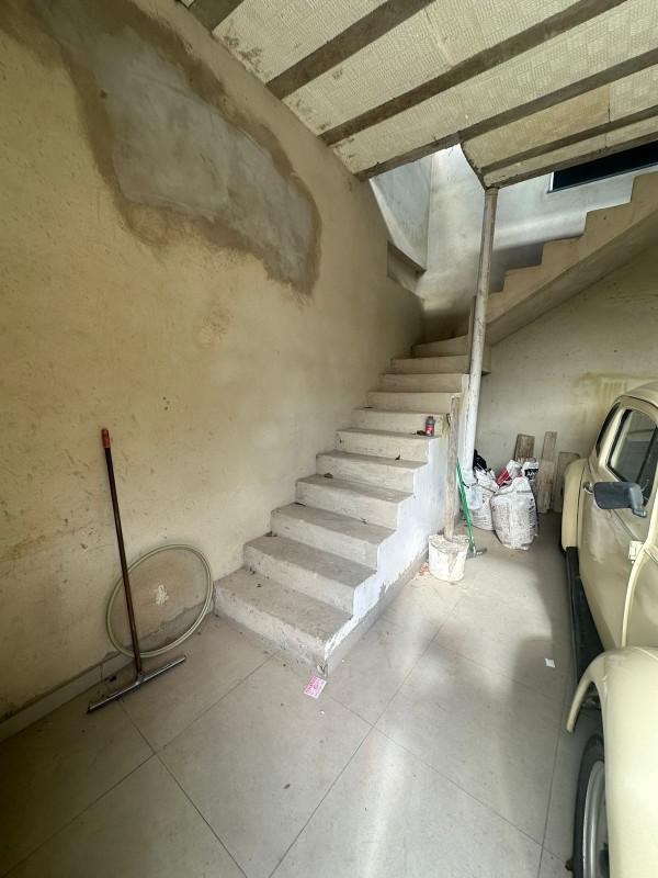 Casa, Jardim Vitória, 2 Quartos, 1 Vaga