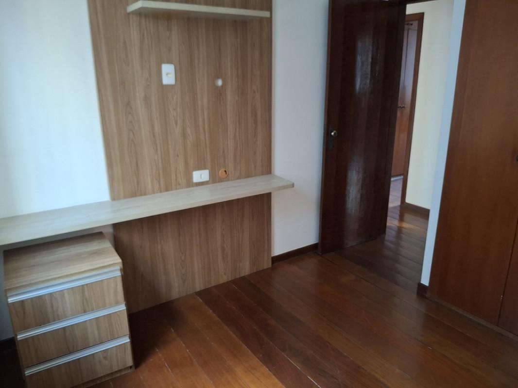 Apartamento, Buritis, 3 Quartos, 2 Vagas, 1 Suíte