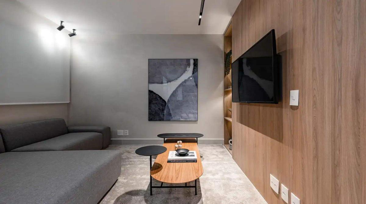 Apartamento, Jardim Karaíba, 4 Quartos, 2 Vagas, 4 Suítes