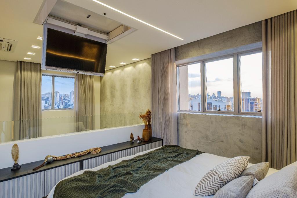 Apartamento, Savassi, 1 Quarto, 2 Vagas, 1 Suíte