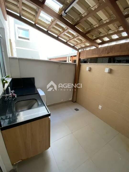 Apartamento, Chácaras Reunidas Santa Terezinha, 2 Quartos, 0 Vaga, 0 Suíte