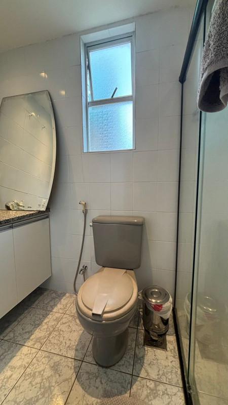 Apartamento, Luxemburgo, 3 Quartos, 2 Vagas, 1 Suíte