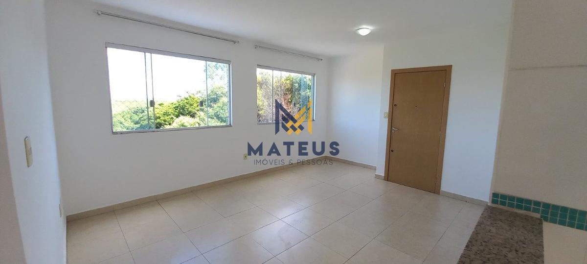 Apartamento, Álvaro Camargos, 3 Quartos, 2 Vagas, 1 Suíte