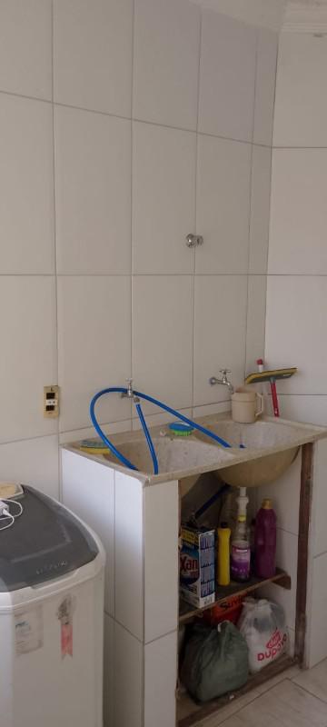 Apartamento, Serra Verde (venda Nova), 3 Quartos, 0 Vaga