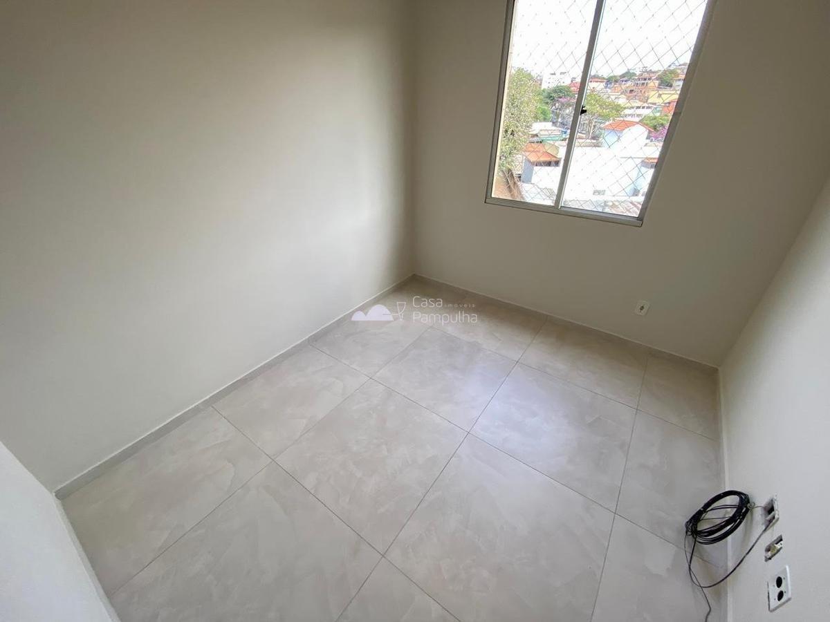 Apartamento, Rio Branco, 3 Quartos, 1 Vaga