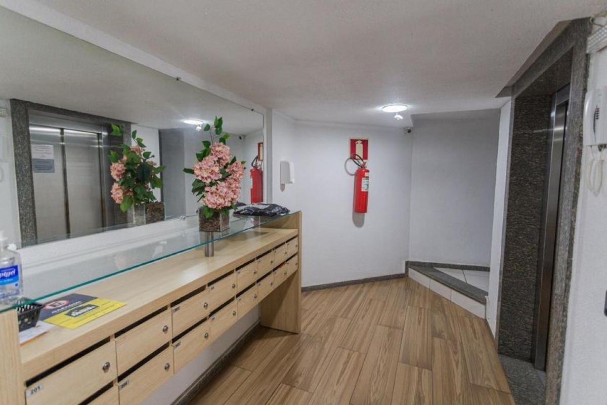 Apartamento, Nova Vista, 3 Quartos, 1 Vaga
