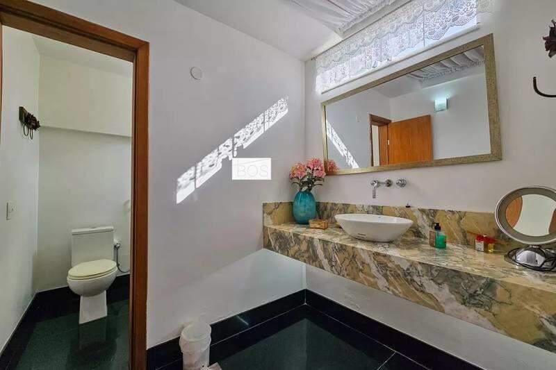 Cobertura, Coração de Jesus, 3 Quartos, 2 Vagas, 1 Suíte