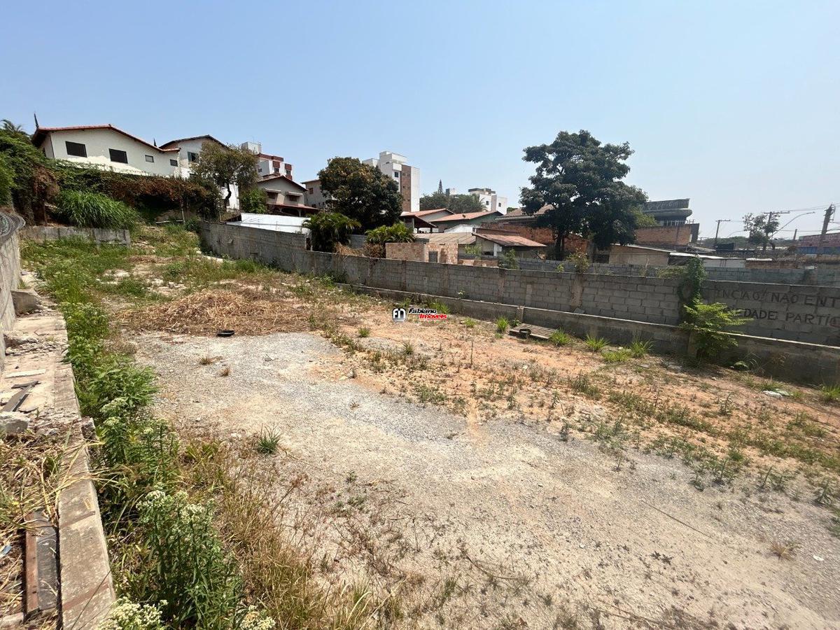 Lote, Planalto, 0 Quarto, 0 Vaga