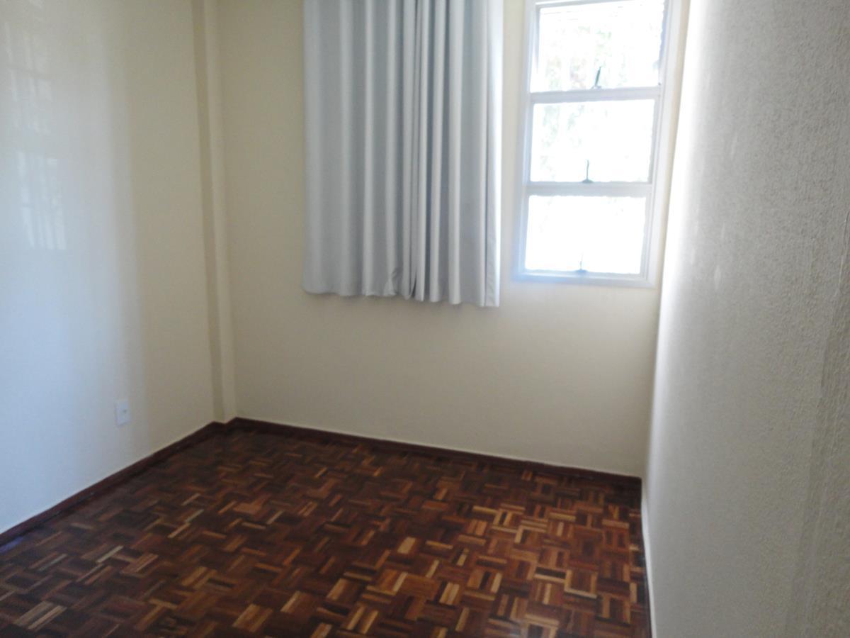 Apartamento, Estrela Dalva, 3 Quartos, 1 Vaga