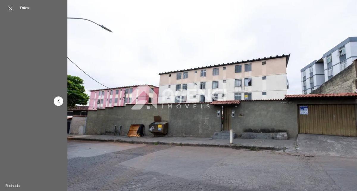 Apartamento, Industrial, 2 Quartos, 0 Vaga, 0 Suíte