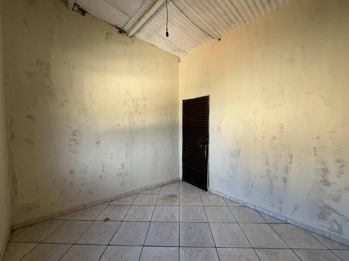 Casa, Recanto Verde, 4 Quartos, 1 Vaga