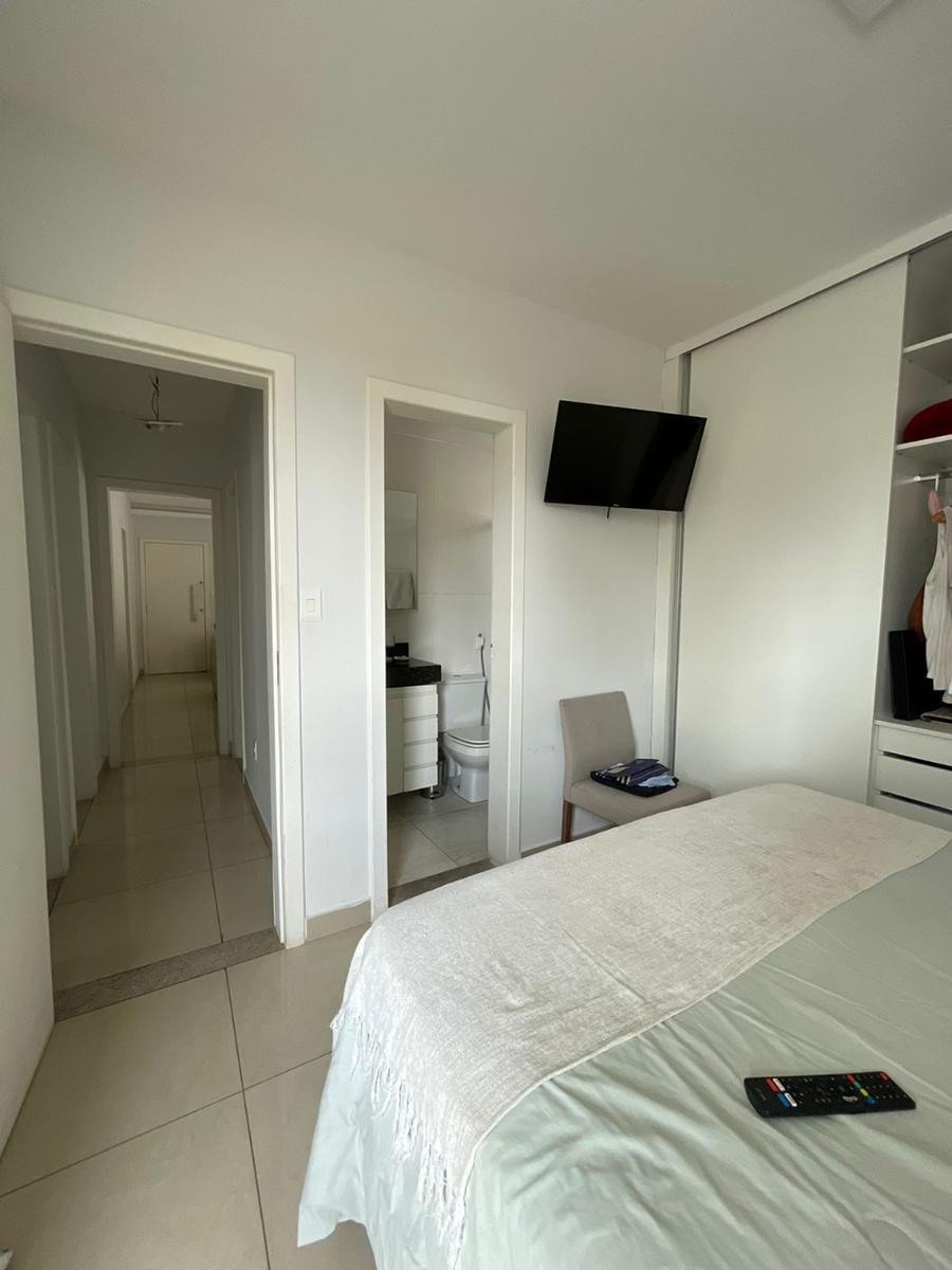 Apartamento, São Luiz (pampulha), 3 Quartos, 2 Vagas, 1 Suíte