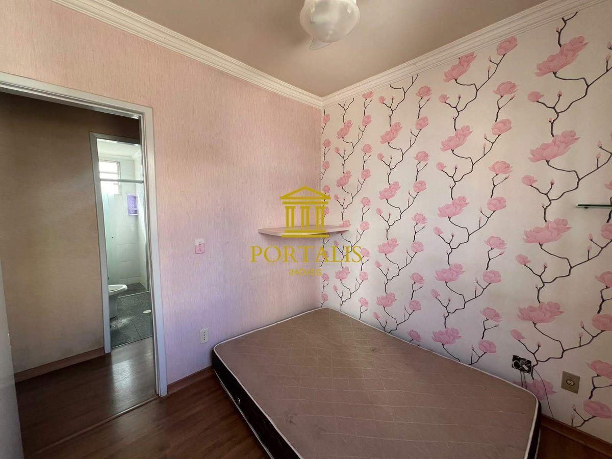 Apartamento, Silveira, 3 Quartos, 1 Vaga, 1 Suíte