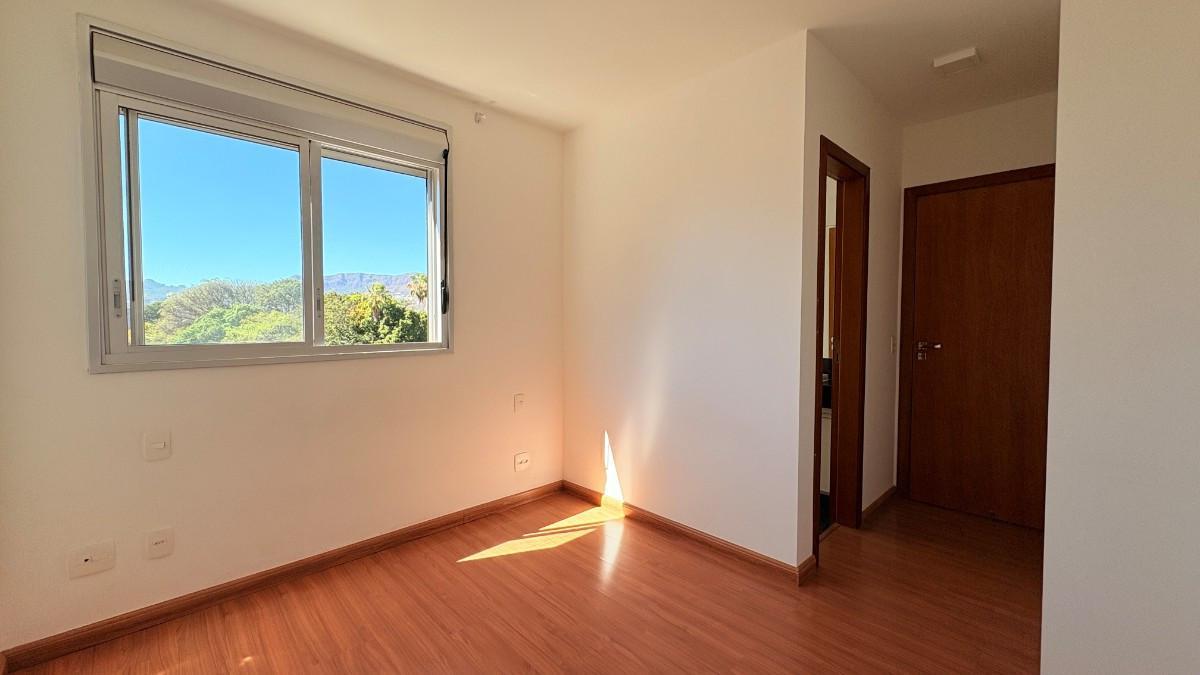 Apartamento, Gutierrez, 2 Quartos, 2 Vagas, 1 Suíte