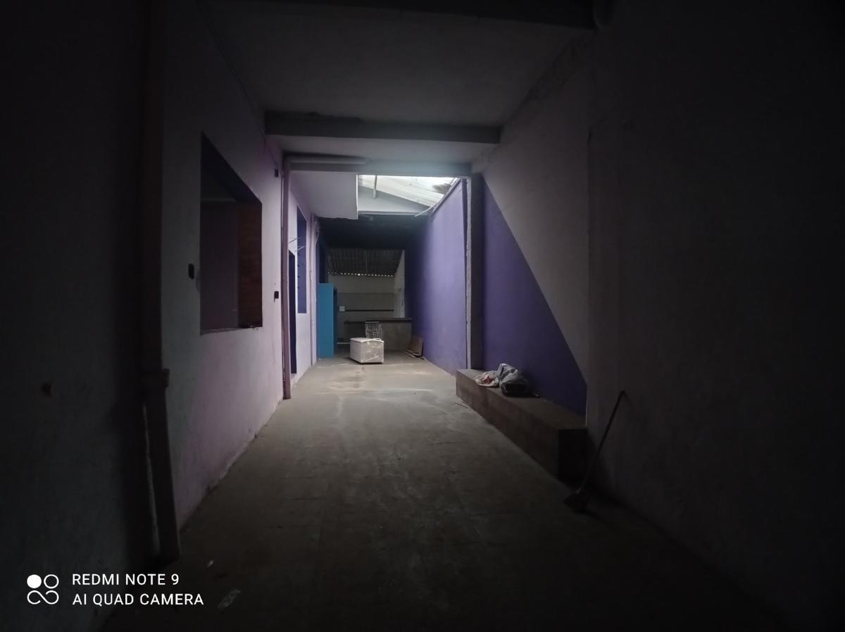 Andar, Santa Efigênia, 0 Quarto, 0 Vaga