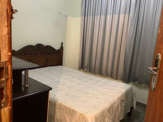 Casa, Conjunto Celso Machado, 3 Quartos, 2 Vagas