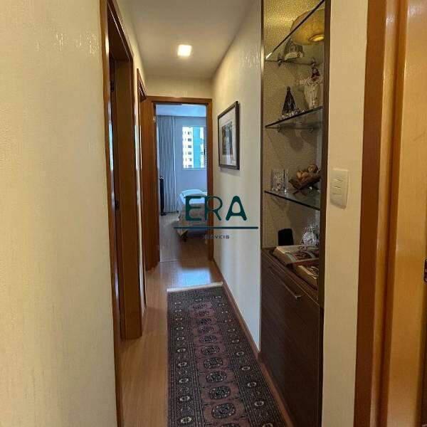Apartamento, Serra, 4 Quartos, 3 Vagas, 2 Suítes