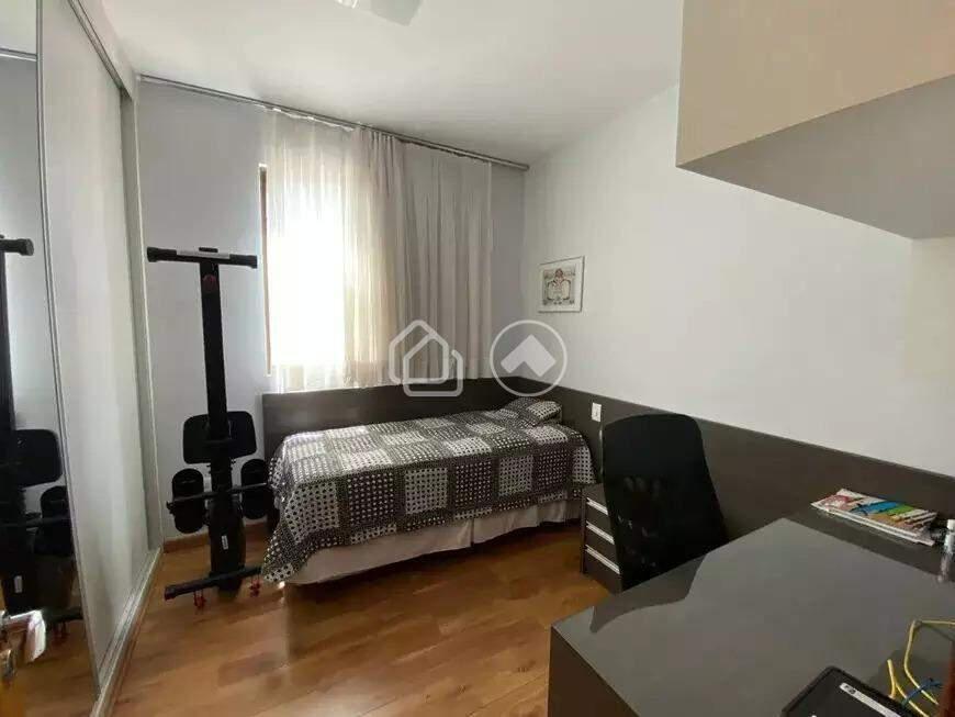 Apartamento, Buritis, 4 Quartos, 3 Vagas, 1 Suíte