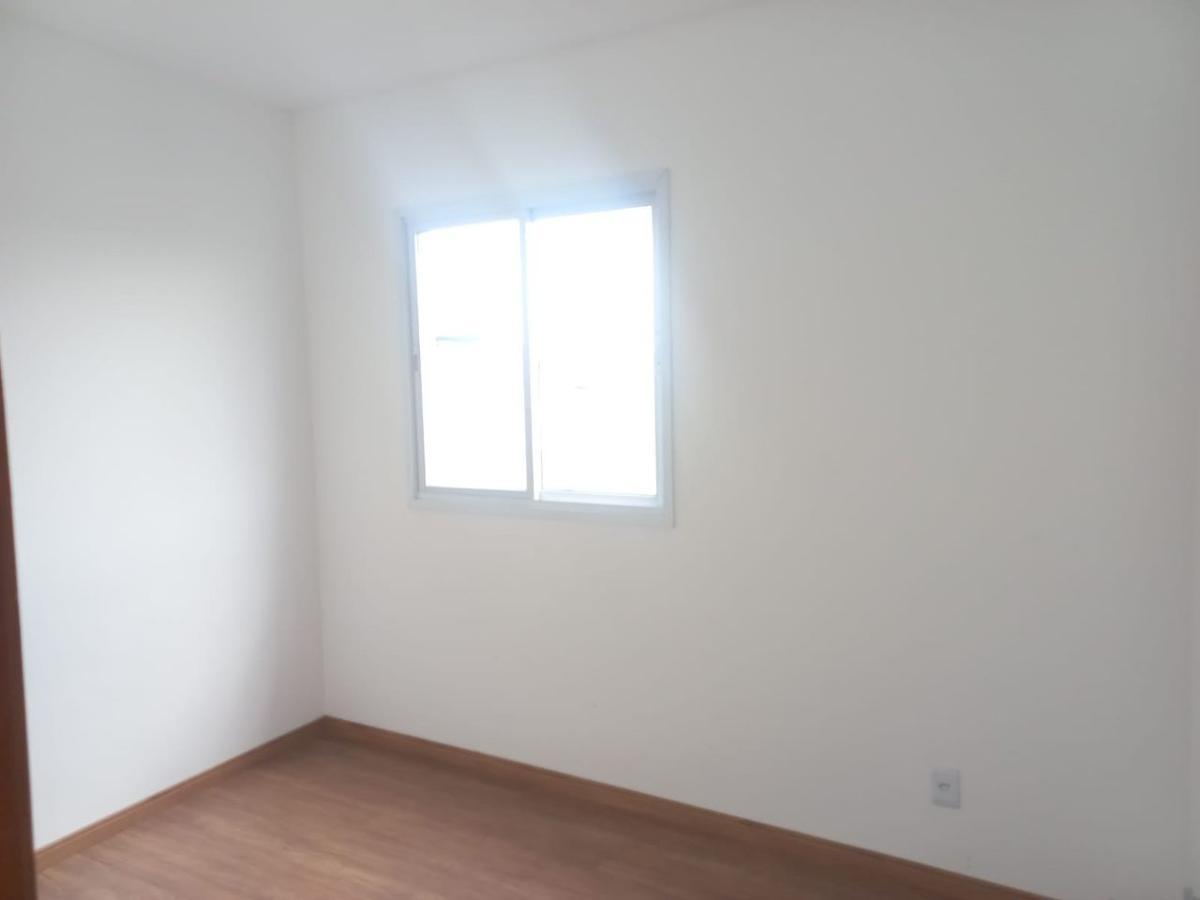 Apartamento, Santa Mônica, 2 Quartos, 1 Vaga