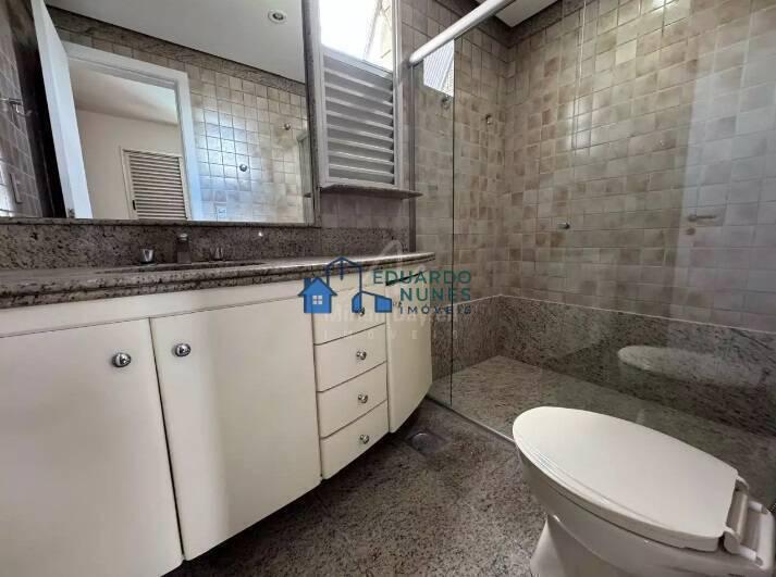 Apartamento, Anchieta, 4 Quartos, 2 Vagas, 1 Suíte