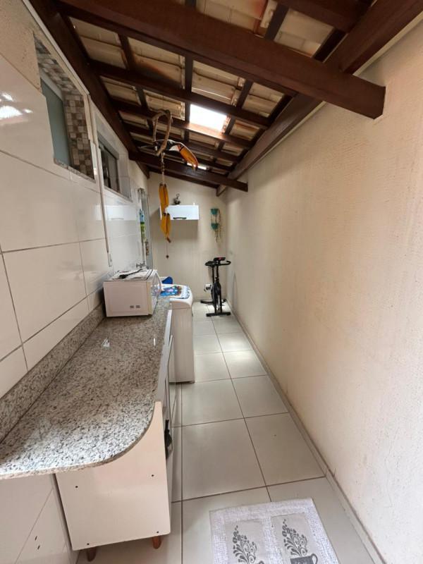 Casa, Novo Barreirinho, 2 Quartos, 1 Vaga
