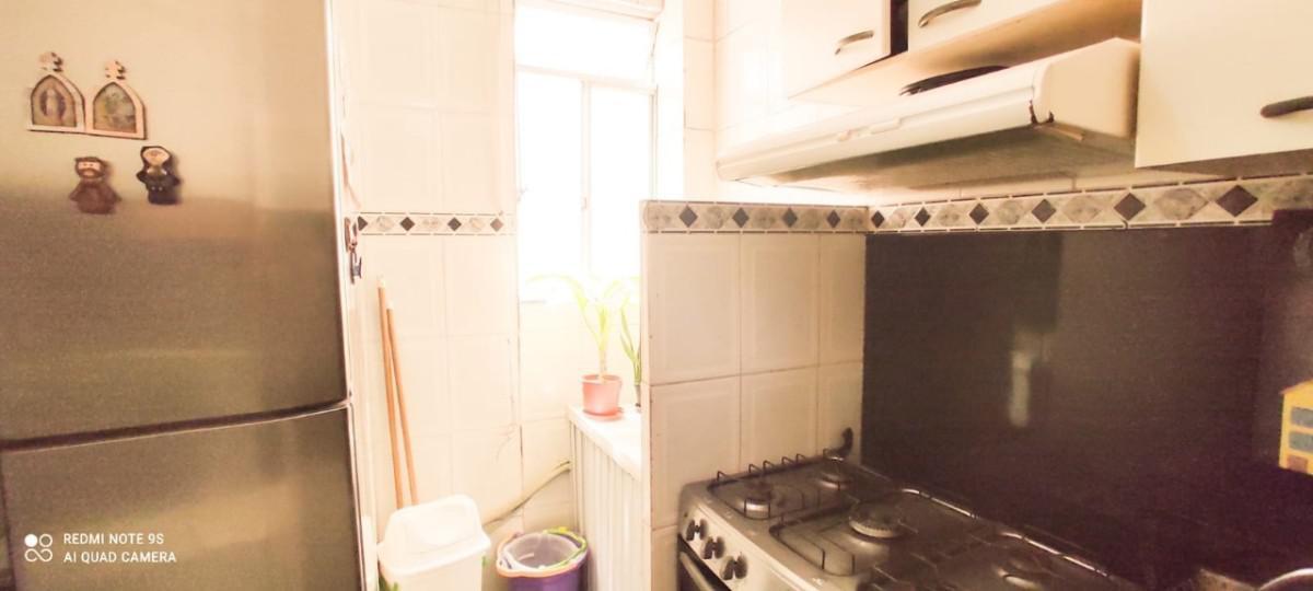 Apartamento, Serrano, 3 Quartos, 1 Vaga