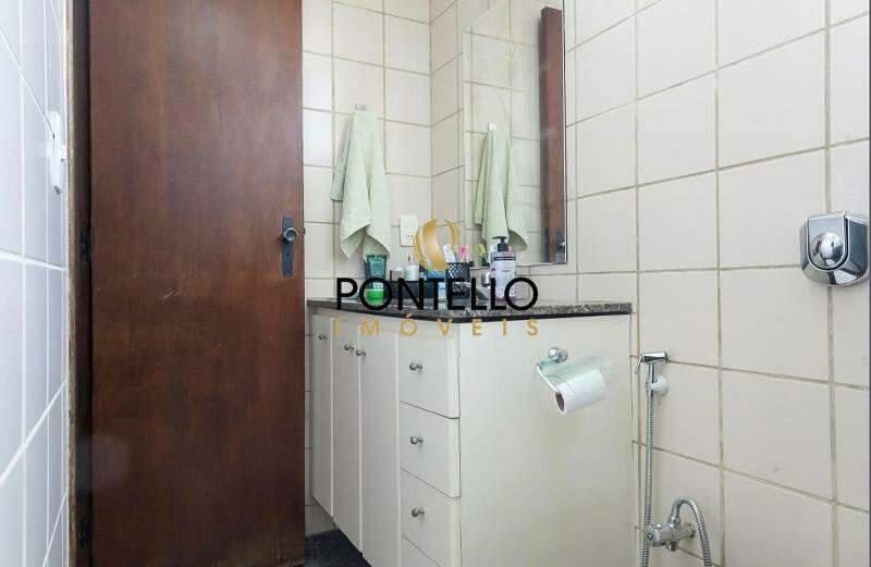 Cobertura, Buritis, 2 Quartos, 2 Vagas, 1 Suíte