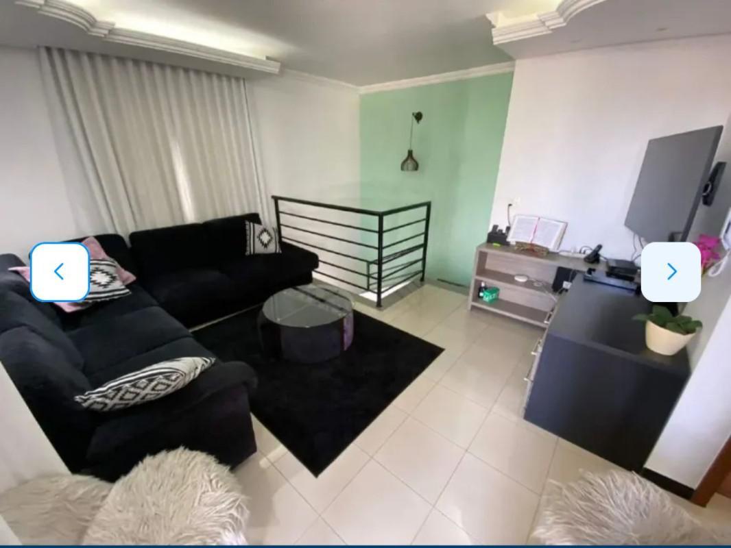 Cobertura, Castelo, 4 Quartos, 1 Vaga, 1 Suíte