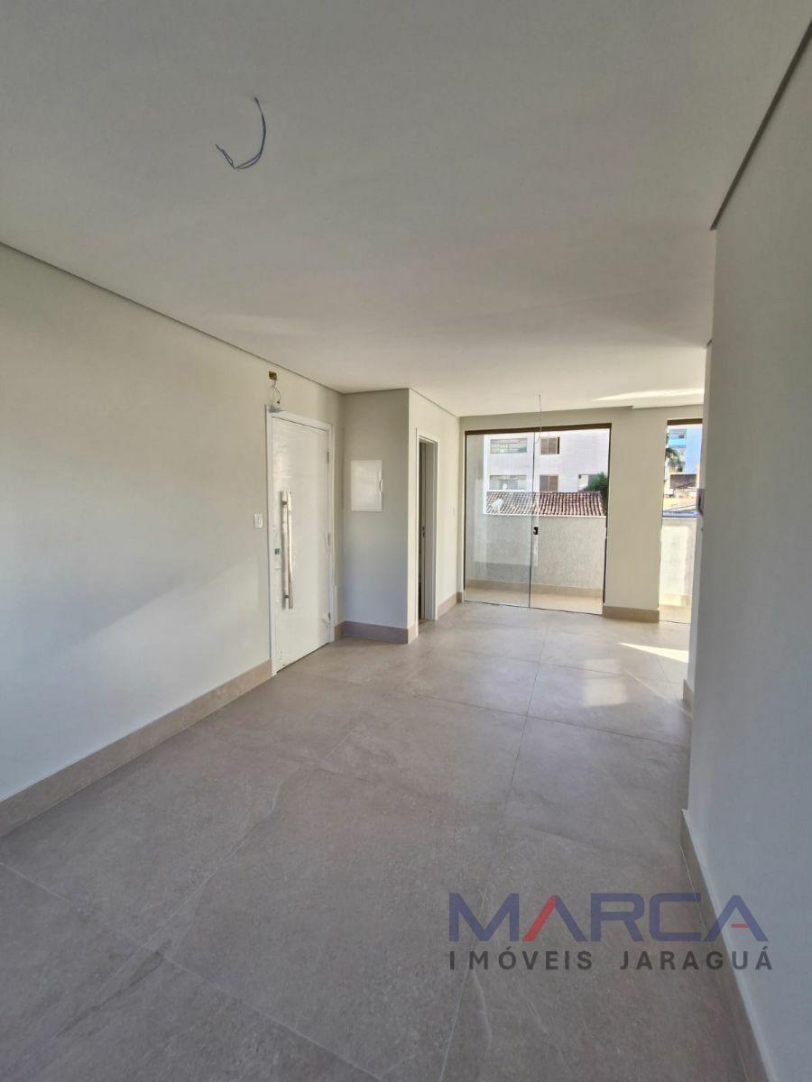 Apartamento, Liberdade, 3 Quartos, 2 Vagas