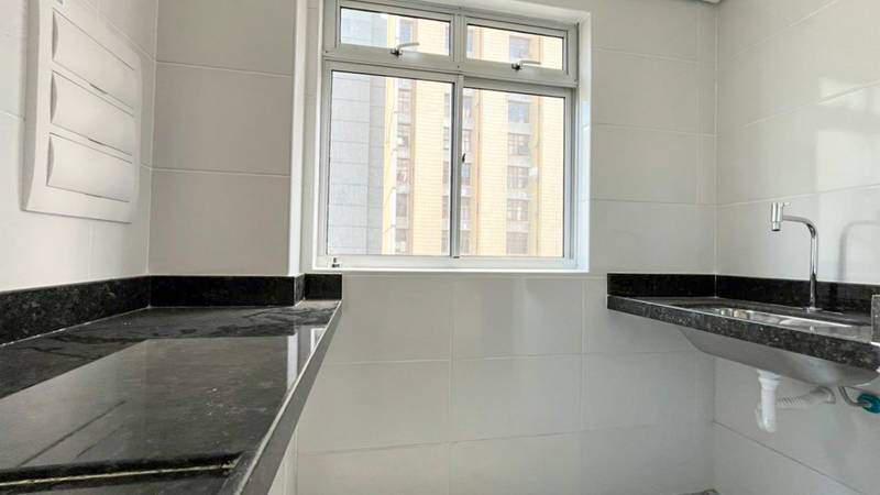 Apartamento, Lourdes, 2 Quartos, 1 Vaga, 2 Suítes