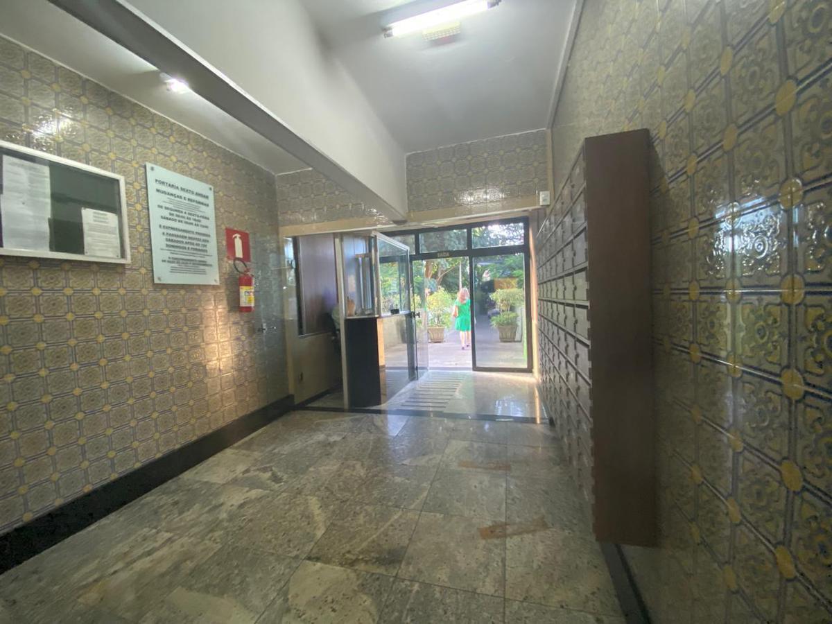 Apartamento, São Cristóvão, 2 Quartos, 0 Vaga