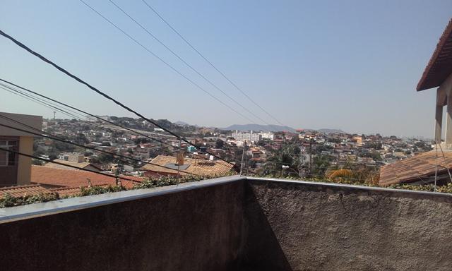 Casa, Álvaro Camargos, 3 Quartos, 3 Vagas, 1 Suíte