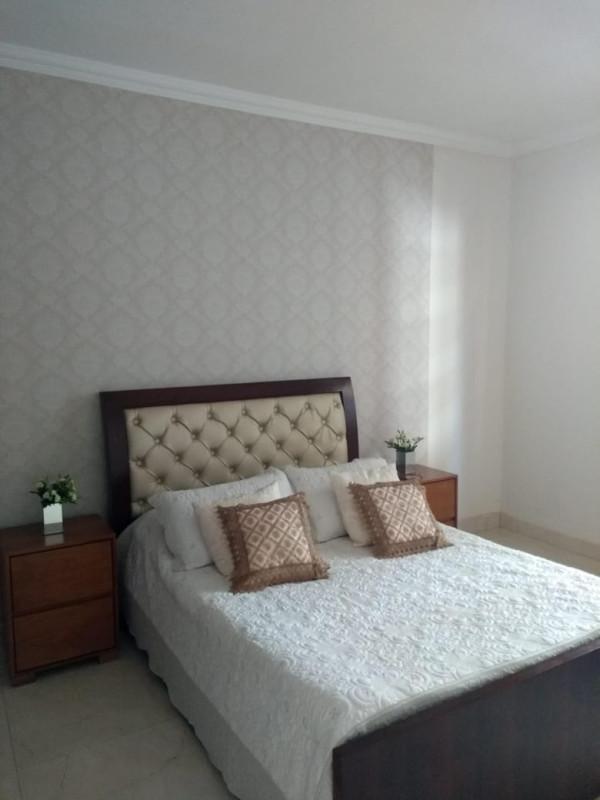 Casa, Bom Jardim, 2 Quartos, 2 Vagas