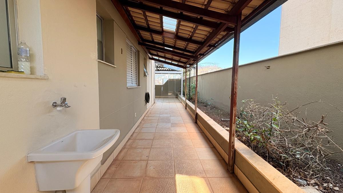 Apartamento, São Pedro, 3 Quartos, 4 Vagas, 1 Suíte