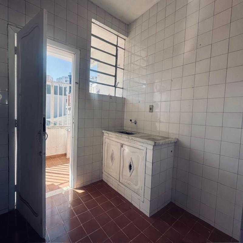Apartamento, Prado, 3 Quartos, 0 Vaga