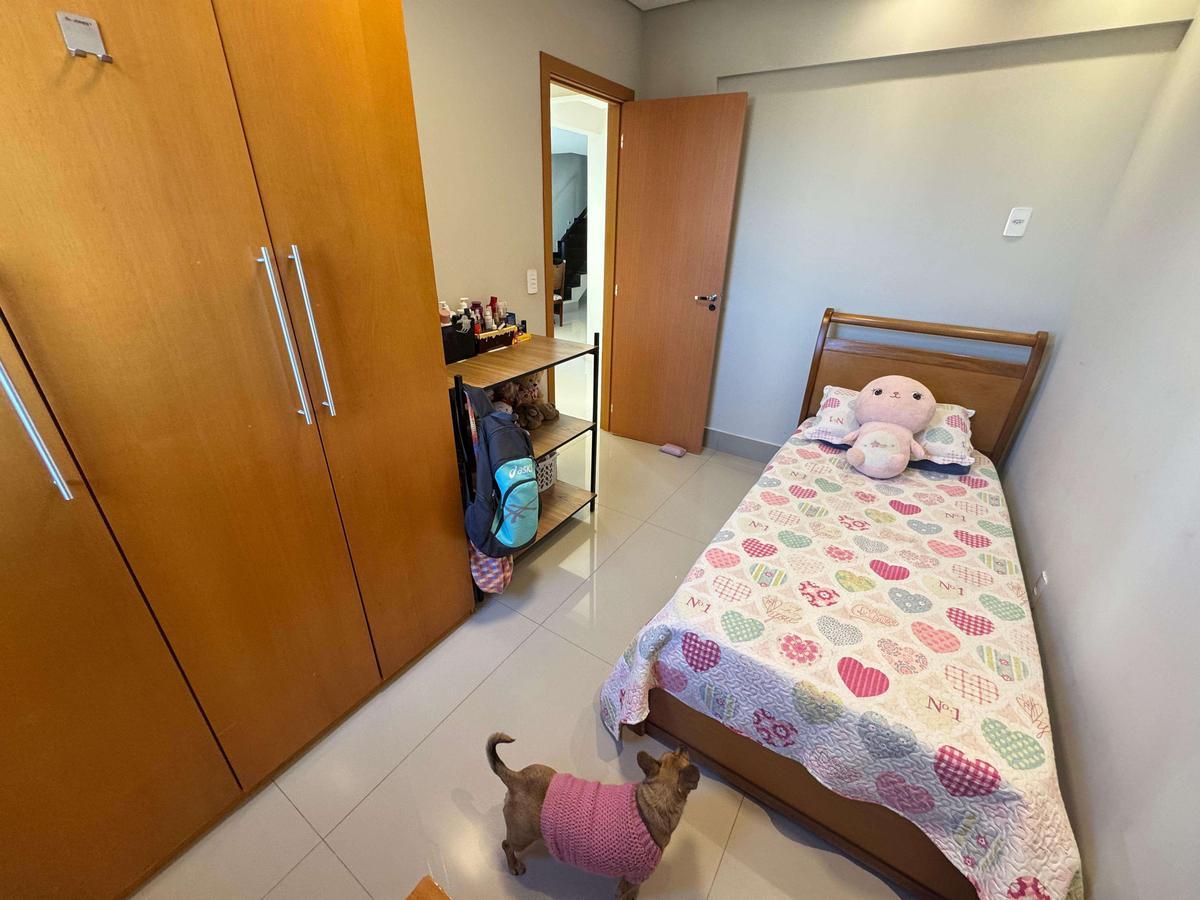 Cobertura, Renascença, 3 Quartos, 2 Vagas, 1 Suíte