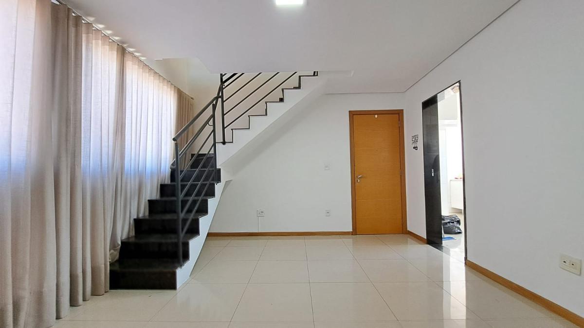 Apartamento, União, 3 Quartos, 2 Vagas, 1 Suíte