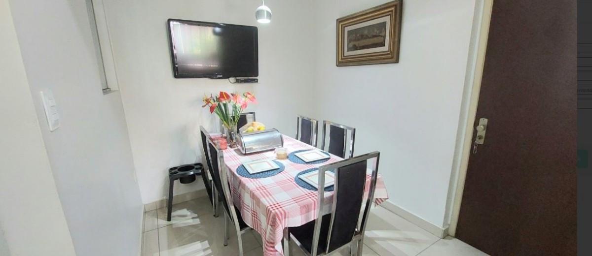 Apartamento, Lourdes, 3 Quartos, 0 Vaga, 1 Suíte