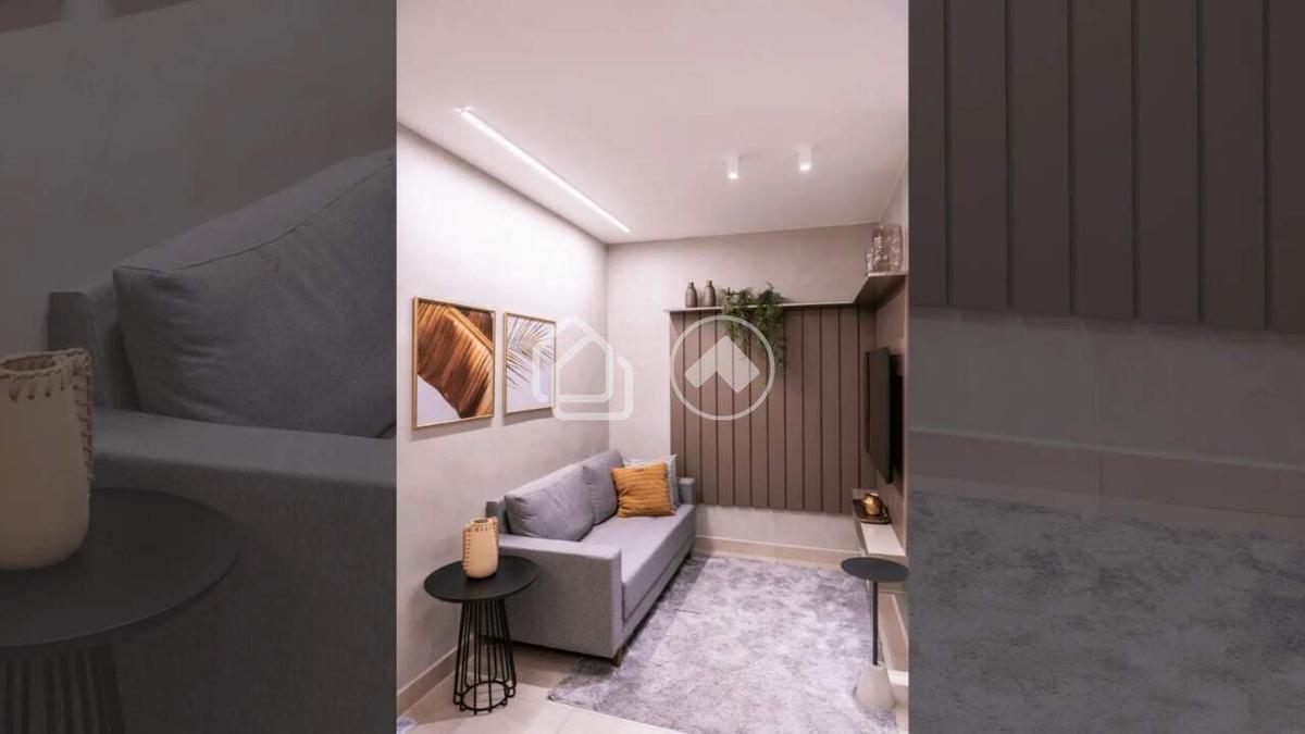 Apartamento, Caiçaras, 2 Quartos, 2 Vagas, 1 Suíte