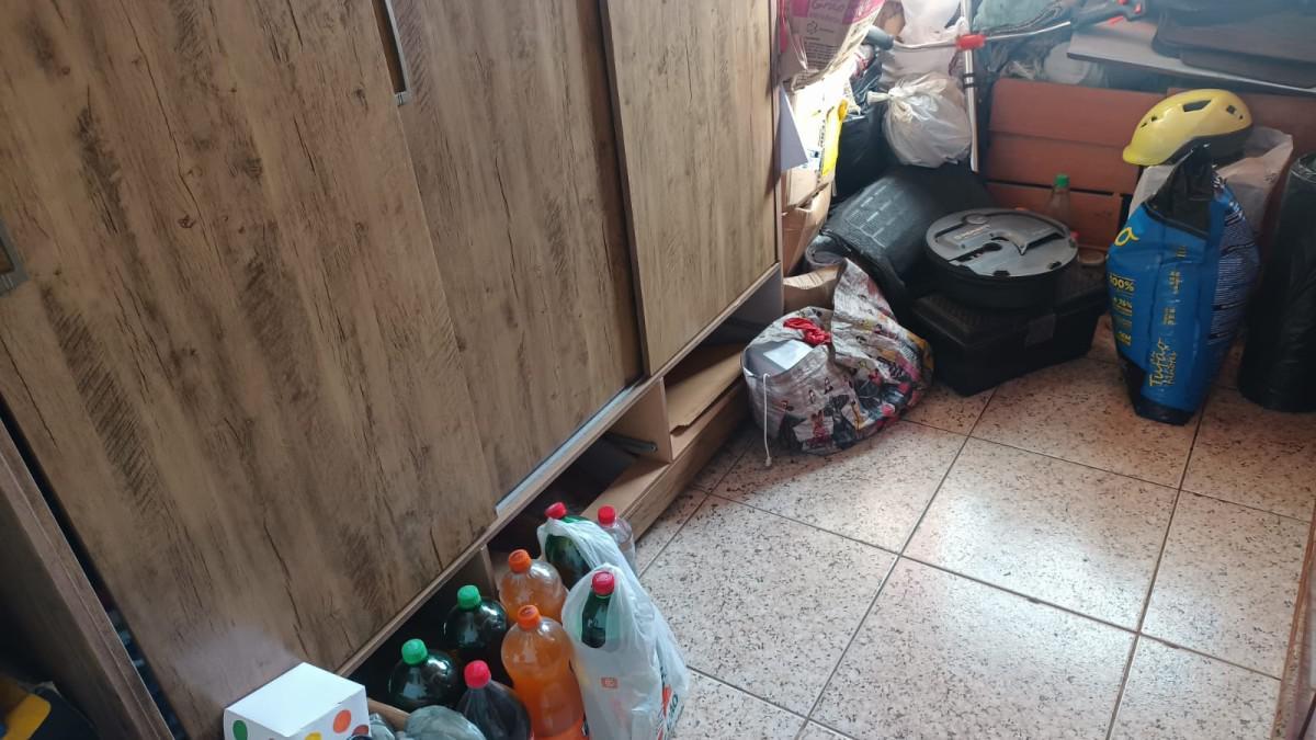 Casa, João Pinheiro, 3 Quartos, 0 Vaga