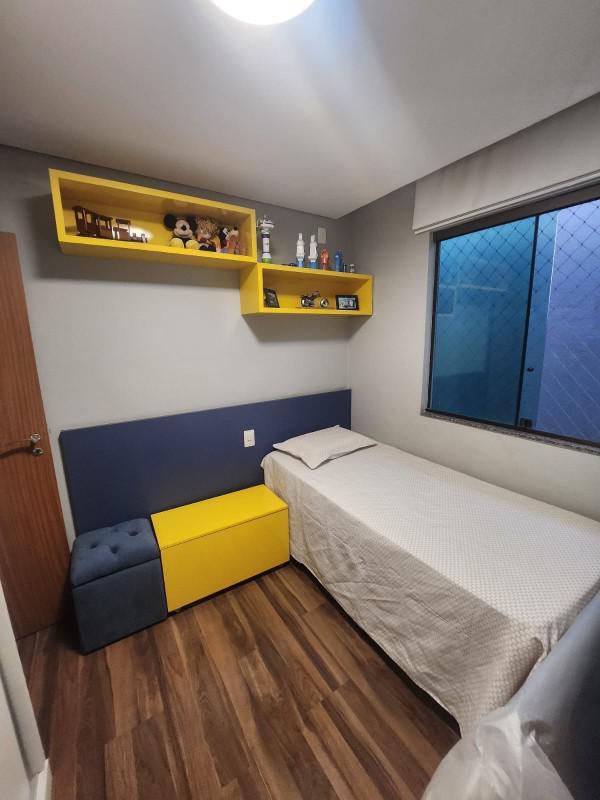 Casa, Cabral, 3 Quartos, 4 Vagas, 1 Suíte