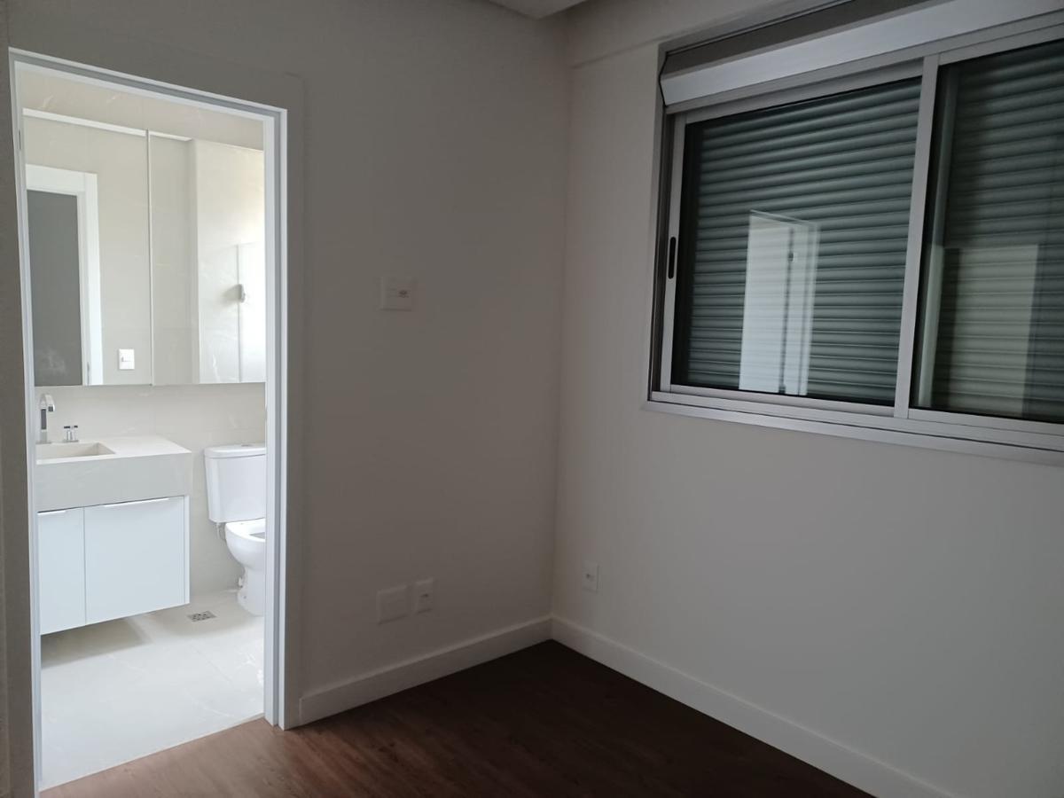 Apartamento, Anchieta, 4 Quartos, 4 Vagas, 2 Suítes