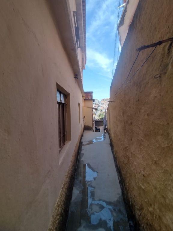 Casa, Alvorada, 7 Quartos, 0 Vaga