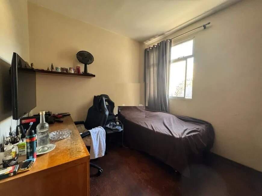 Apartamento, Nova Suíssa, 3 Quartos, 1 Vaga, 1 Suíte
