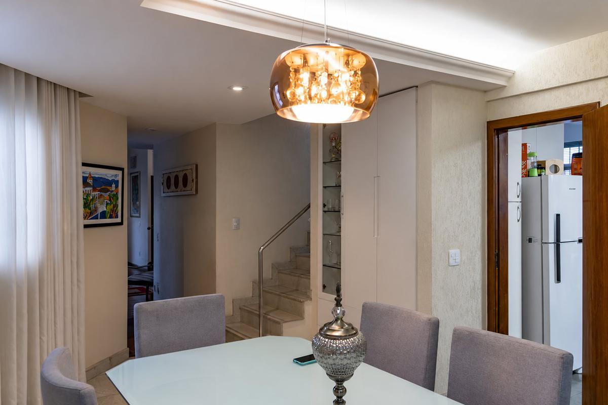 Apartamento, Gutierrez, 3 Quartos, 3 Vagas, 2 Suítes