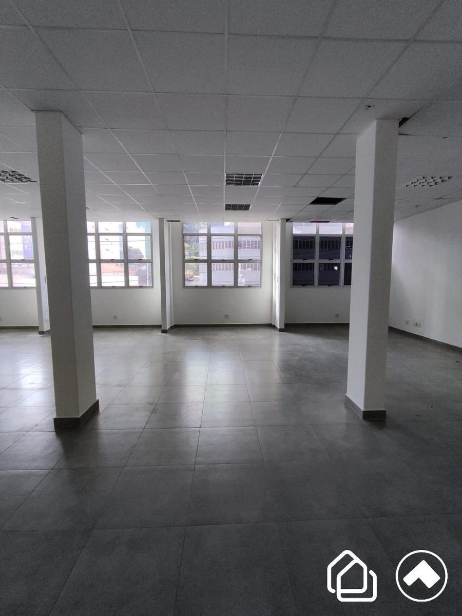 Sala, Buritis