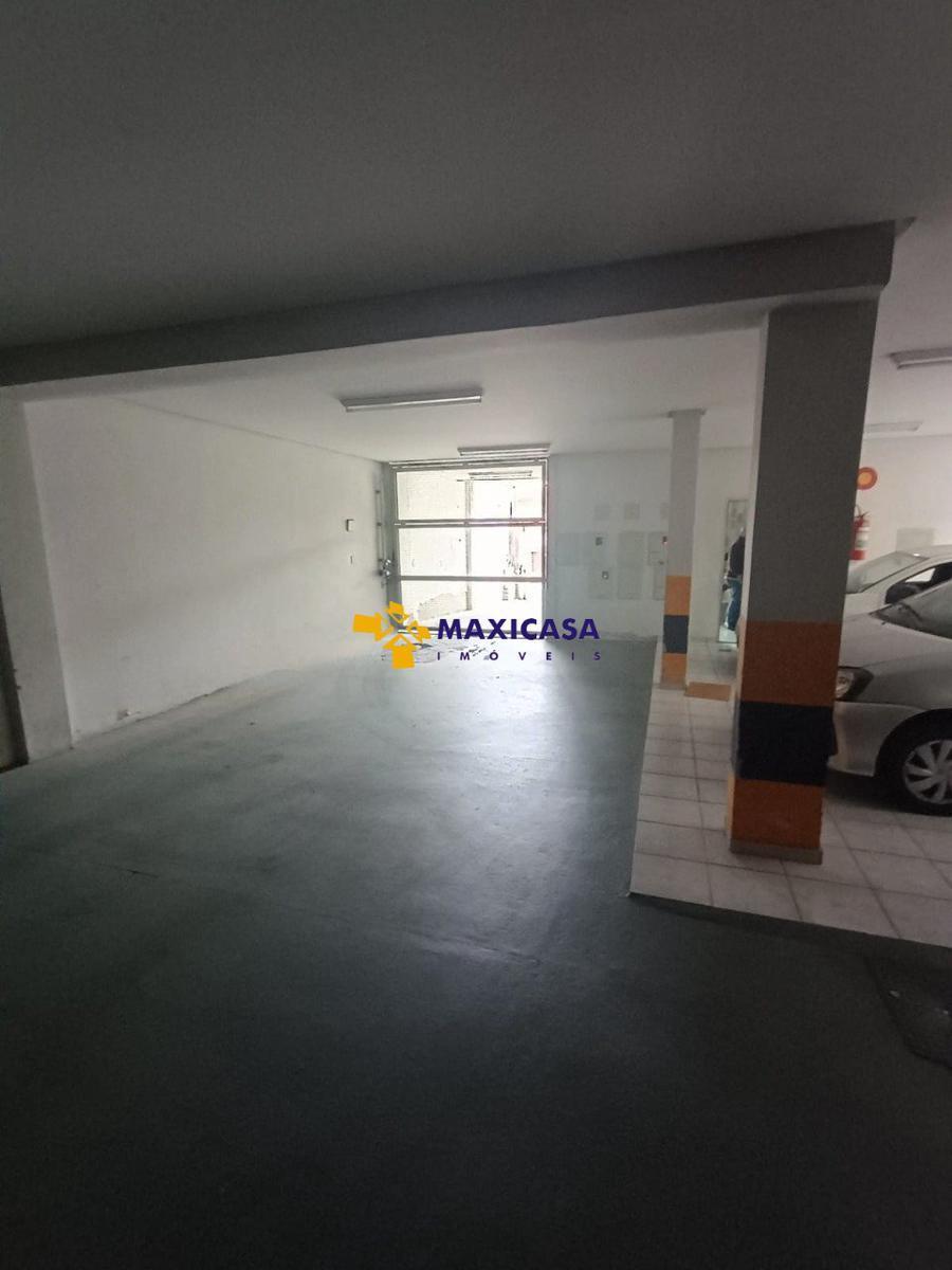 Apartamento, Caiçaras, 4 Quartos, 2 Vagas, 1 Suíte