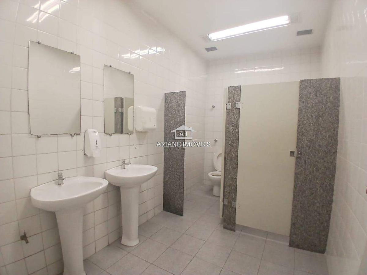 Andar, Prado, 0 Quarto, 0 Vaga